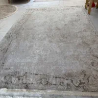 فرش درحدنو بدون ایراد(۸ماهه خریدم)