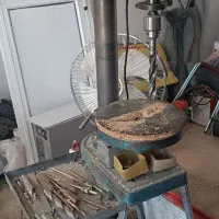 فروش دریل ستونی،حدیده، برش آلومینیوم یا اره صندوقی