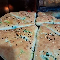 بورک باسوزی زابلی