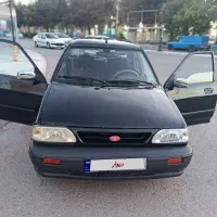 پراید مدل 1389