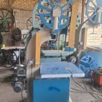 خرید فروش انواع اره فلکه نجاری وبرش زغال