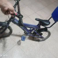 دوچرخه شیمانو ۱۶