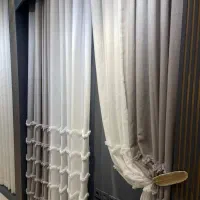 جدیدترین پرده های اروپایی متری فقط200تا800تومن