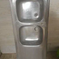 سینک دوقلو
