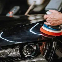 خدمات واکس،پولیش،رنگ،PDR