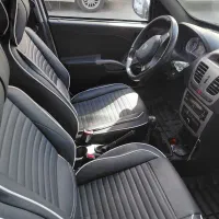 کوییک s مدل ۴۰۴|خودرو سواری و وانت|بیرجند, |دیوار