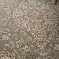 فرش ۱۲ متری