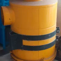 هوا کش روغنی