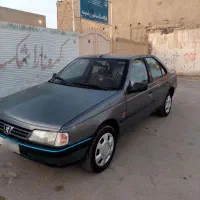 پژو405 مدل1395 درحد