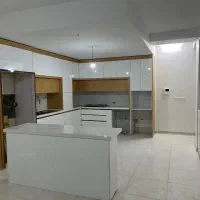 135متر سعادتیه×املاک قصر×