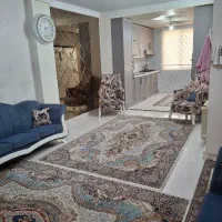 63 متر دو خواب زیر قیمت فروش فوری