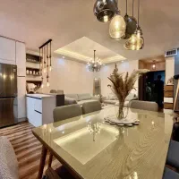 اجاره روزانه واحدمسکونی ۲خواب بسیارتمیز سعادت آباد