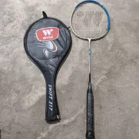 راکت بدمینتون