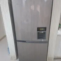 یخچال اسنوا و لباسشویی سامسونگ