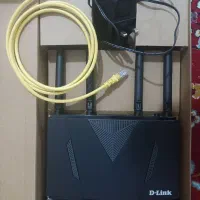 وای فای د لینک