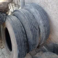 تایر نیسان