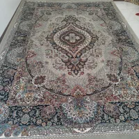 یک جفت فرش ۹متری