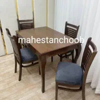 مدل وان|میز و صندلی غذاخوری|قم, شاه ابراهیم|دیوار