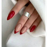 خدمات ناخن با طراحی رایگان