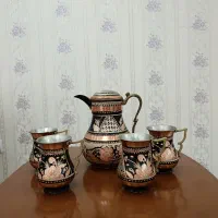 پارچ ولیوان