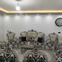 مبل و غذا خوری