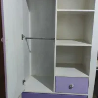کمد لباس بچه