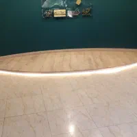 سلام نصب پارکت کفپوش قرنیز ترموال مارول شیت