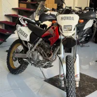 هوندا XR250ccمدل2007