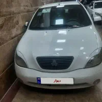 تیبا دو مدل ۹۷به شرط کارشناسی