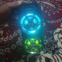اسپیکر فلش خور سالم