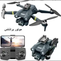 های شات - کوادکوپتر y3max