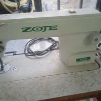 چرخ خیاطی راسته دوز زوجی