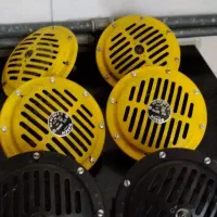 بوق‌۱۰۱۱|قطعات یدکی و لوازم جانبی|اسلام‌‌آباد غرب, |دیوار