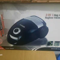 جاروبرقی کارکرده بوش