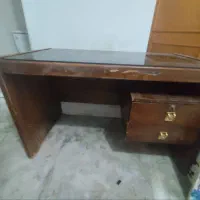 میز و صندلی