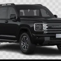هاوال h9