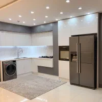 طراحی و نصب کابینت کمددیواری