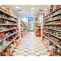 صندوقدار و فروشنده فروشگاه معتبر زعفران