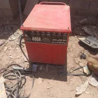 دستگاه جوش