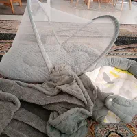 سرویس نوزاد