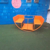 الاکلنگ تعادلی