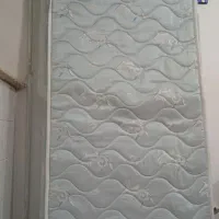 تشک تخت یک نفرع سالم