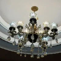 لوستر آنتیک