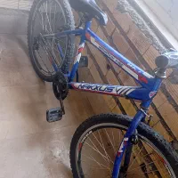 دوچرخه ۲۶ هفت دنده