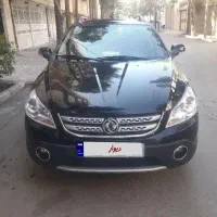 دانگ فنگ اچ سی کراس97معاوضه با رانا