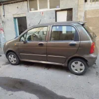 ام وی ام ۱۱۰ سه سیلندر