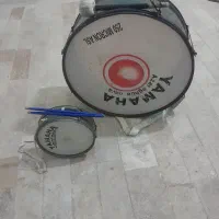 طبل ارتشی و طبل