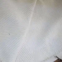پارچه گرم