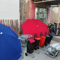 چتری|کوهنوردی و کمپینگ|شوشتر, |دیوار