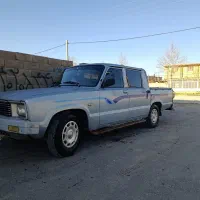 مزدا 200مدل 89